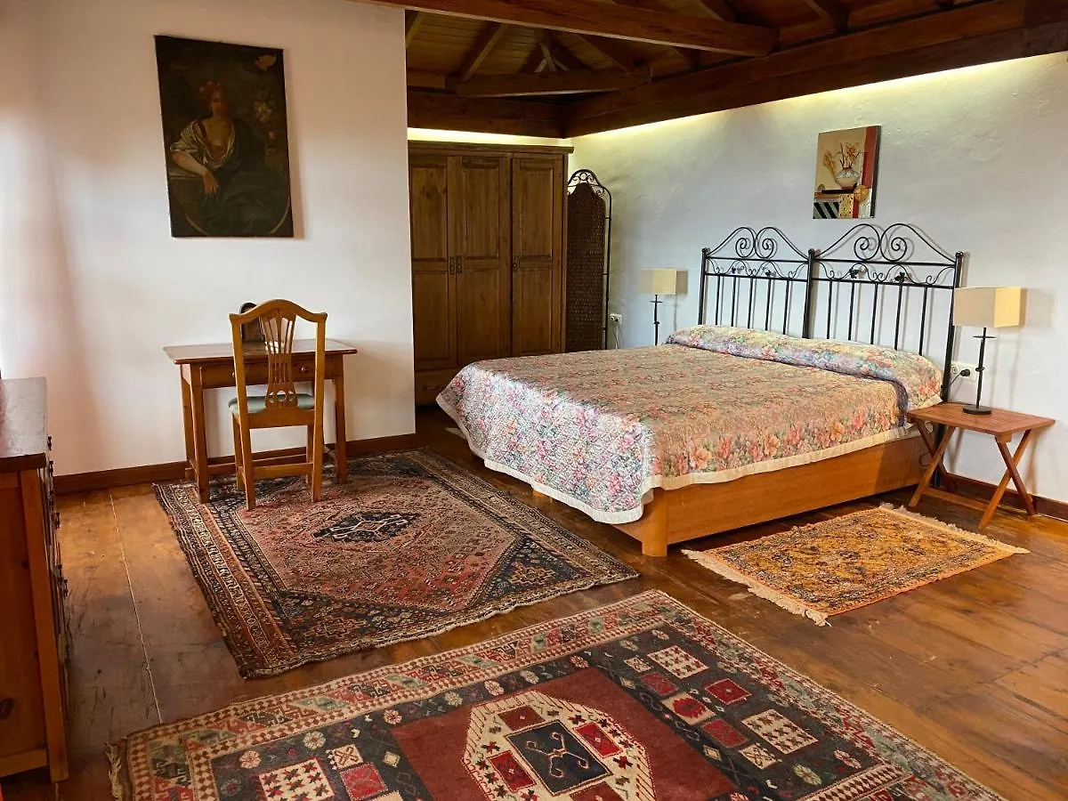 Casa vacanze Casa La Musa De Tamaide San Miguel de Abona