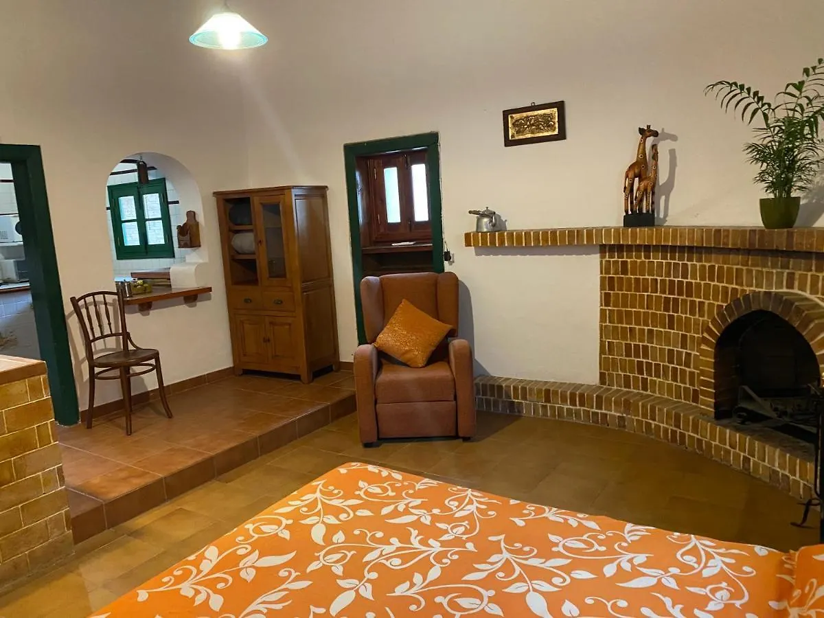 Casa La Musa De Tamaide San Miguel de Abona Casa vacanze