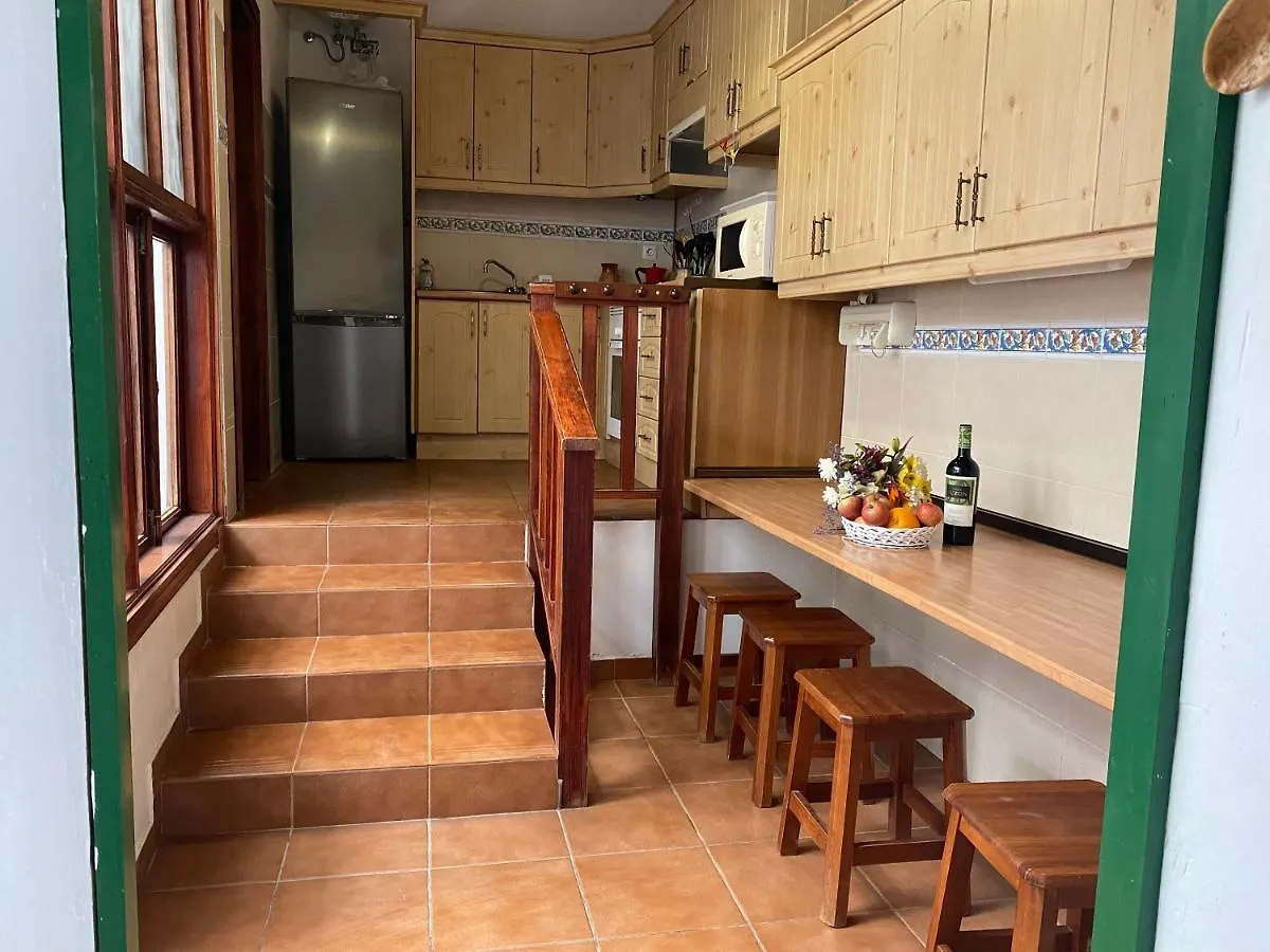 Casa vacanze Casa La Musa De Tamaide San Miguel de Abona Spagna