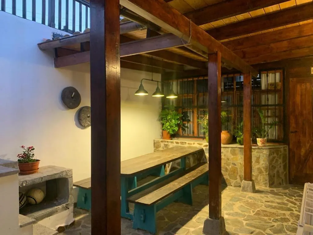 Casa vacanze Casa La Musa De Tamaide San Miguel de Abona